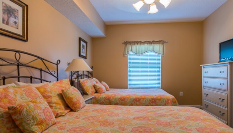 Seascape Resort - Miramar Beach, Florida