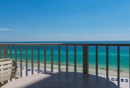 Seascape Resort - Miramar Beach, Florida