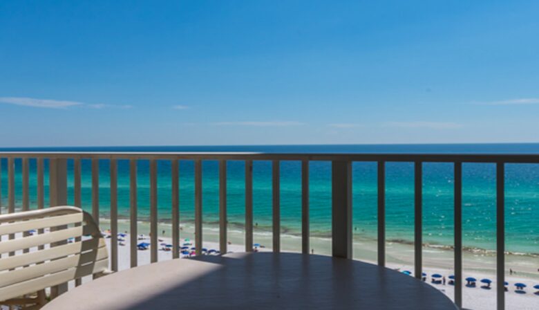 Seascape Resort - Miramar Beach, Florida