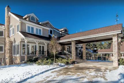 Blackforest Farmhouse - Colorado Springs, Colorado
