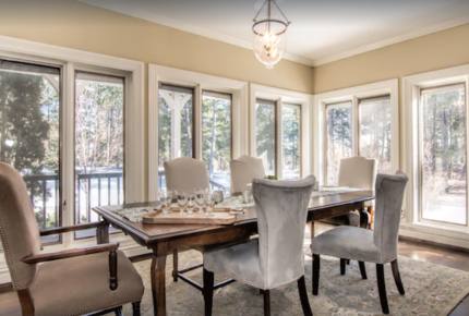 Blackforest Farmhouse - Colorado Springs, Colorado