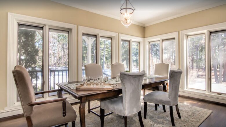 Blackforest Farmhouse - Colorado Springs, Colorado