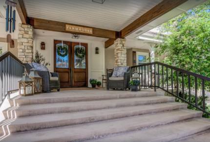 Blackforest Farmhouse - Colorado Springs, Colorado
