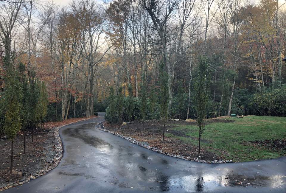 Grandfather Golf and Country Club Estate - Linville, North Carolina