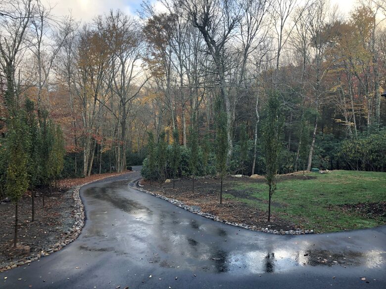 Grandfather Golf and Country Club Estate - Linville, North Carolina