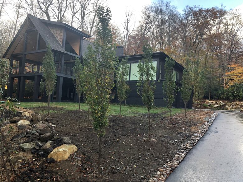 Grandfather Golf and Country Club Estate - Linville, North Carolina