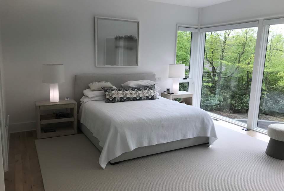 Grandfather Golf and Country Club Estate - Linville, North Carolina