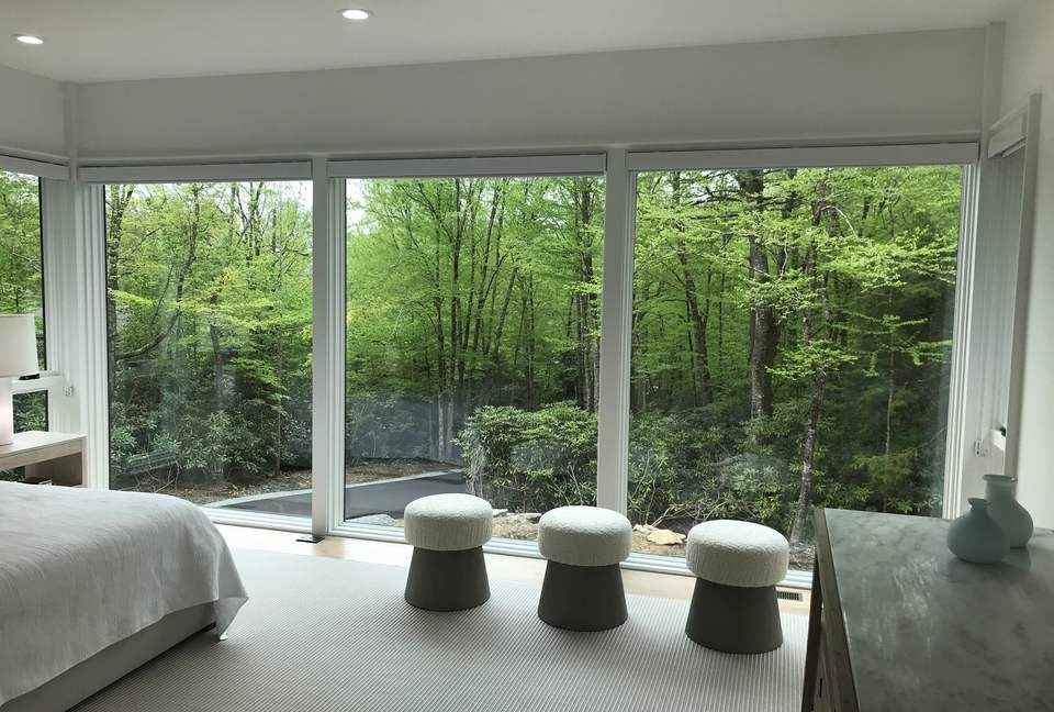 Grandfather Golf and Country Club Estate - Linville, North Carolina