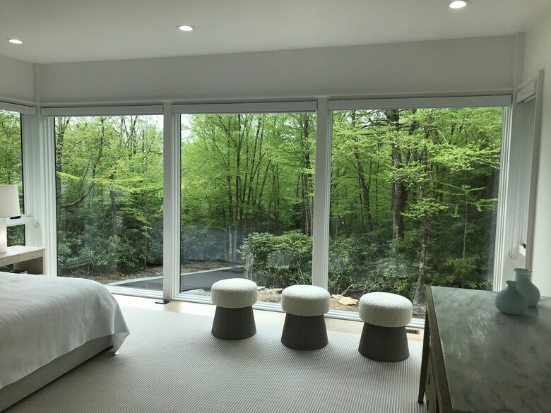 Grandfather Golf and Country Club Estate - Linville, North Carolina