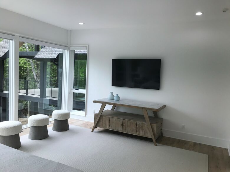 Grandfather Golf and Country Club Estate - Linville, North Carolina