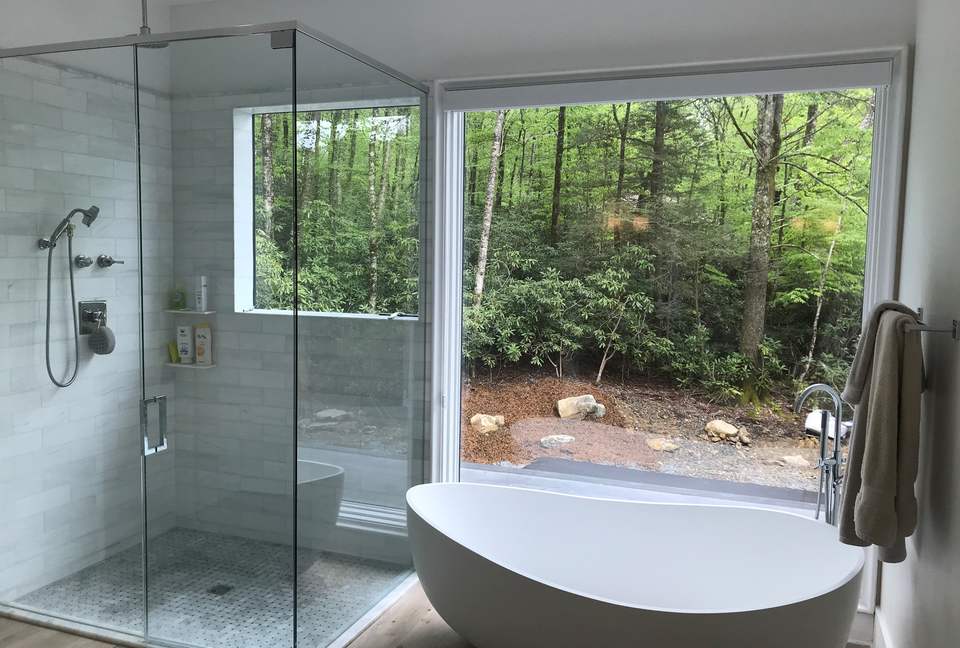 Grandfather Golf and Country Club Estate - Linville, North Carolina