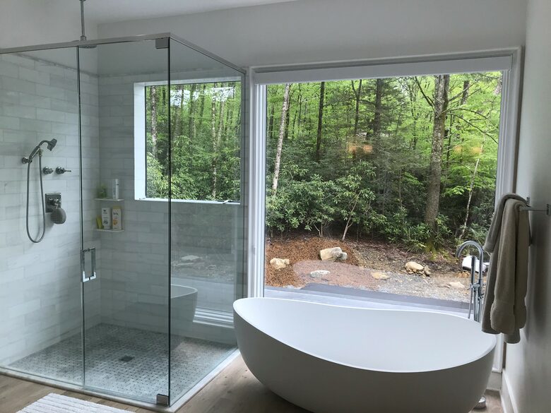 Grandfather Golf and Country Club Estate - Linville, North Carolina