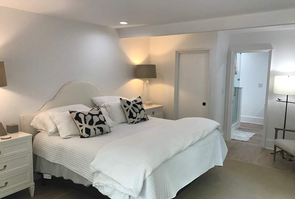 Grandfather Golf and Country Club Estate - Linville, North Carolina