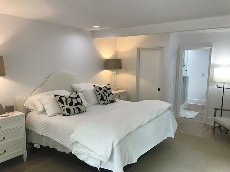 Grandfather Golf and Country Club Estate - Linville, North Carolina