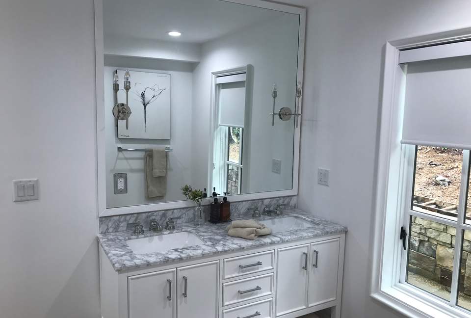 Grandfather Golf and Country Club Estate - Linville, North Carolina