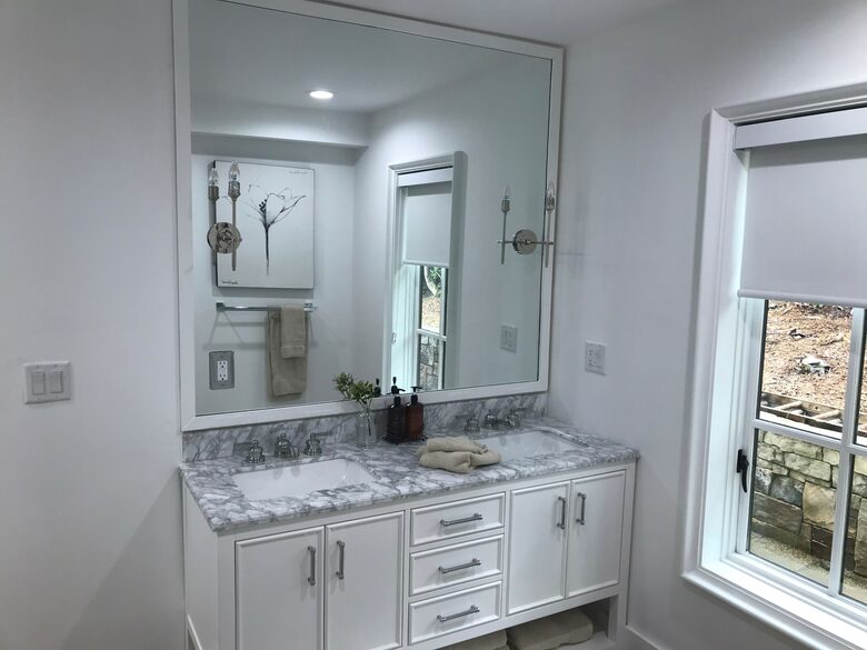 Grandfather Golf and Country Club Estate - Linville, North Carolina