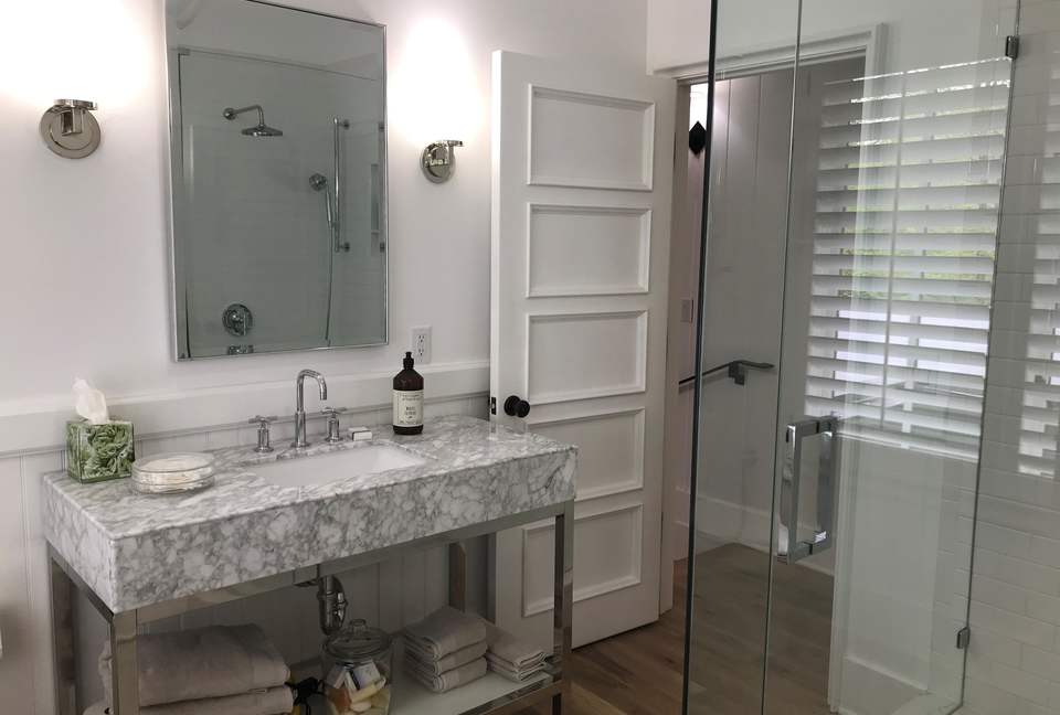 Grandfather Golf and Country Club Estate - Linville, North Carolina