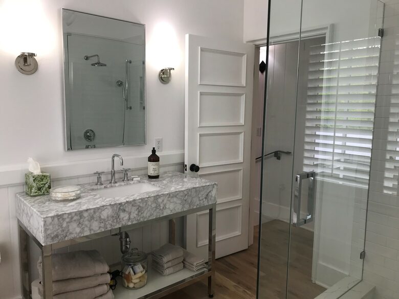 Grandfather Golf and Country Club Estate - Linville, North Carolina