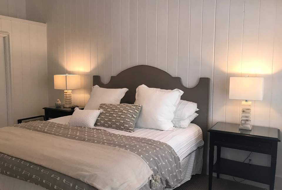 Grandfather Golf and Country Club Estate - Linville, North Carolina