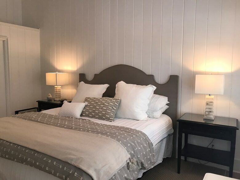 Grandfather Golf and Country Club Estate - Linville, North Carolina