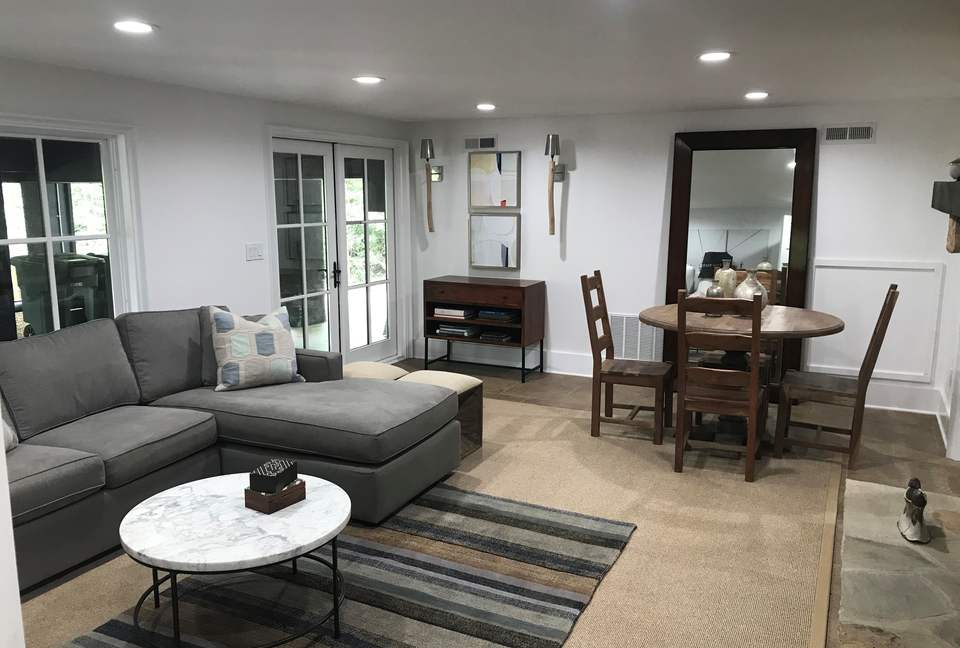 Grandfather Golf and Country Club Estate - Linville, North Carolina