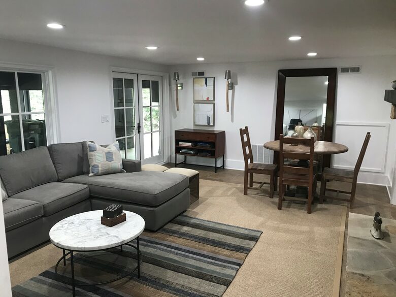 Grandfather Golf and Country Club Estate - Linville, North Carolina