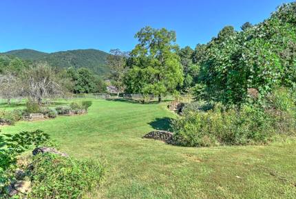 Oxbow Luxe Modern Farmhouse - near Asheville - Weaverville, North Carolina