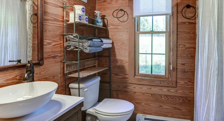 Oxbow Luxe Modern Farmhouse - near Asheville - Weaverville, North Carolina