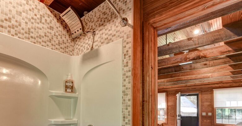 Oxbow Luxe Modern Farmhouse - near Asheville - Weaverville, North Carolina