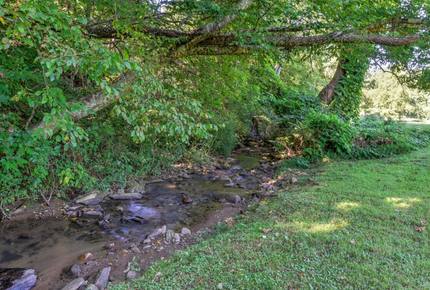 Oxbow Luxe Modern Farmhouse - near Asheville - Weaverville, North Carolina