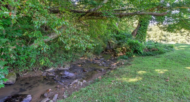 Oxbow Luxe Modern Farmhouse - near Asheville - Weaverville, North Carolina