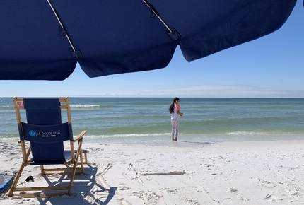 Seascape Resort - Miramar Beach, Florida