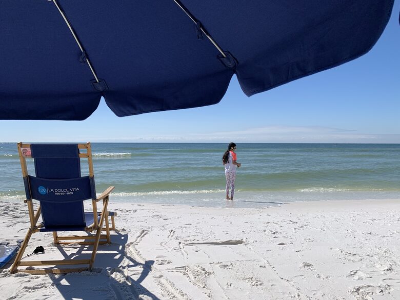 Seascape Resort - Miramar Beach, Florida