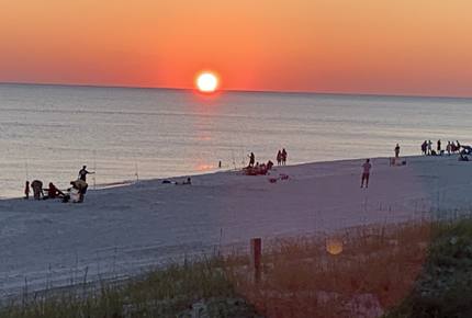 Seascape Resort - Miramar Beach, Florida