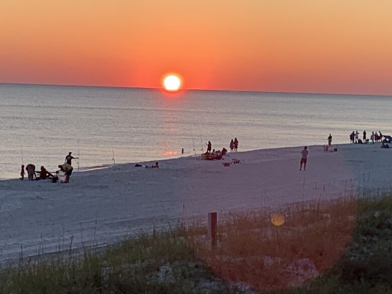 Seascape Resort - Miramar Beach, Florida