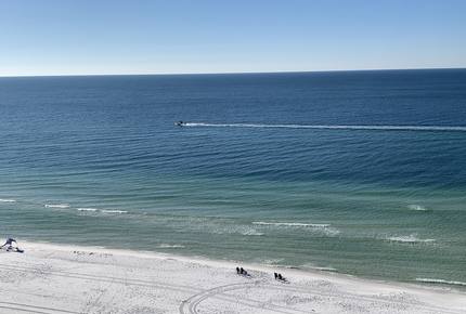 Seascape Resort - Miramar Beach, Florida