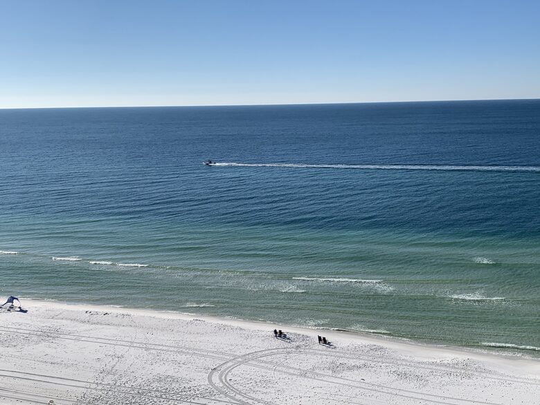 Seascape Resort - Miramar Beach, Florida