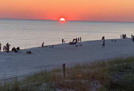 Seascape Resort - Miramar Beach, Florida