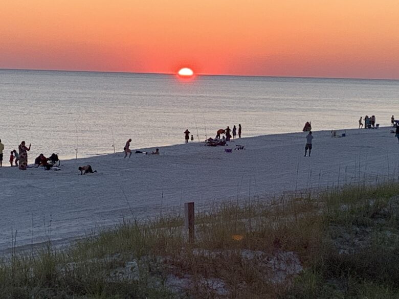Seascape Resort - Miramar Beach, Florida