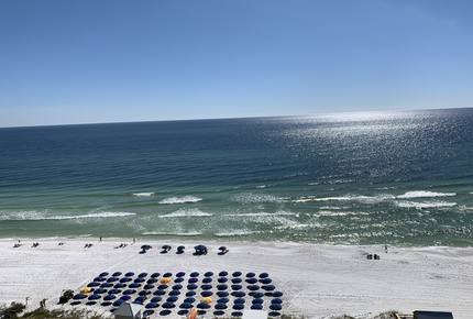 Seascape Resort - Miramar Beach, Florida