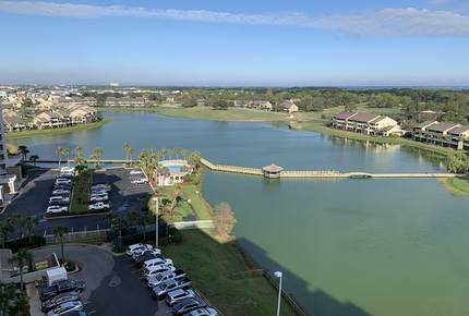 Seascape Resort - Miramar Beach, Florida