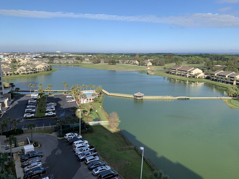 Seascape Resort - Miramar Beach, Florida