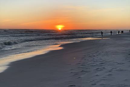 Seascape Resort - Miramar Beach, Florida
