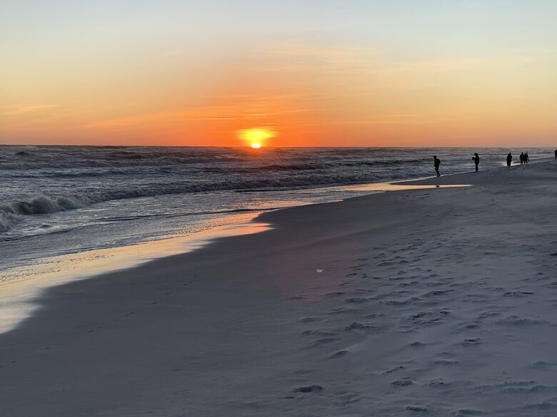 Seascape Resort - Miramar Beach, Florida