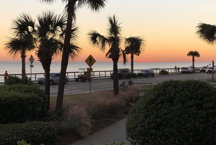Seascape Resort - Miramar Beach, Florida