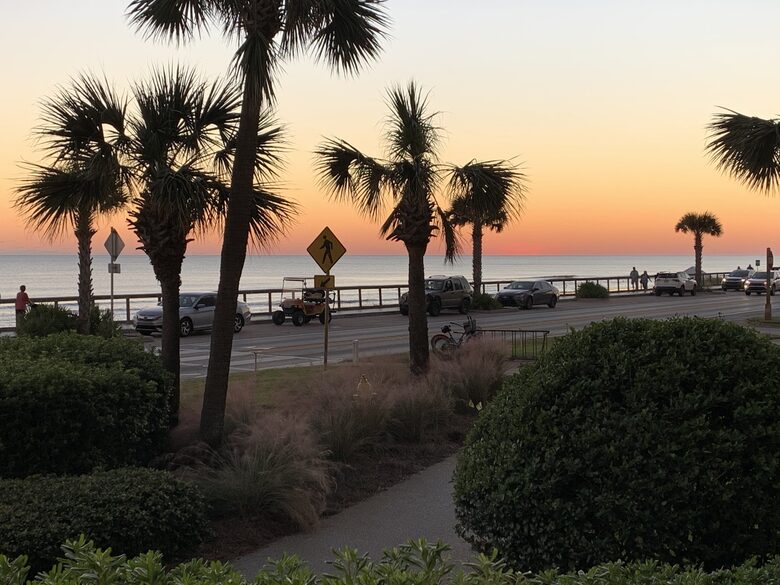 Seascape Resort - Miramar Beach, Florida