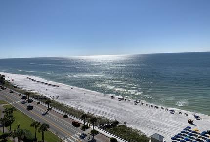 Seascape Resort - Miramar Beach, Florida