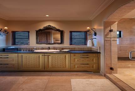 Fountain Hills Oasis - Fountain Hills, Arizona