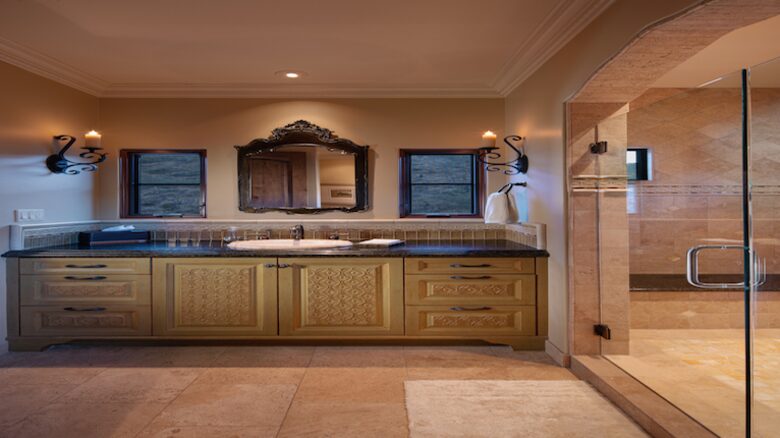 Fountain Hills Oasis - Fountain Hills, Arizona