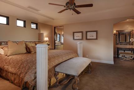 Fountain Hills Oasis - Fountain Hills, Arizona